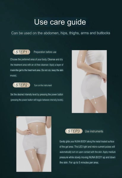 Premier Nuna body Beauty Instrument62863844390657113