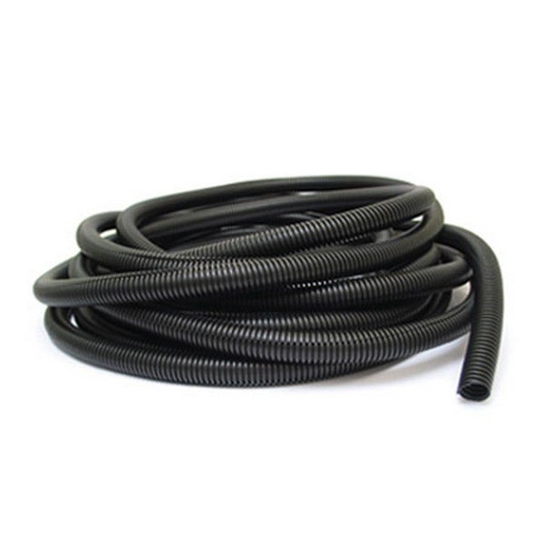 LOOM TUBE SPLIT SLEEVING 16MM X 10MTR Carousel 1