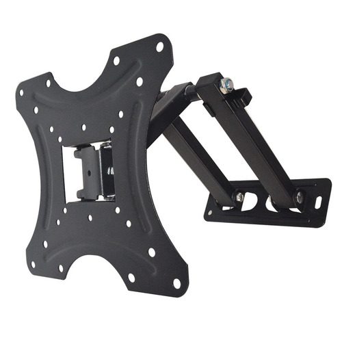 TV Wall Bracket Tilting 10"-42" Carousel 1