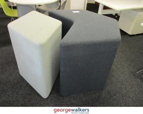 PR5740 - Grey Vidak Soft Seating Carousel 1
