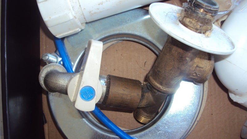 Plumbing fittings Carousel 2