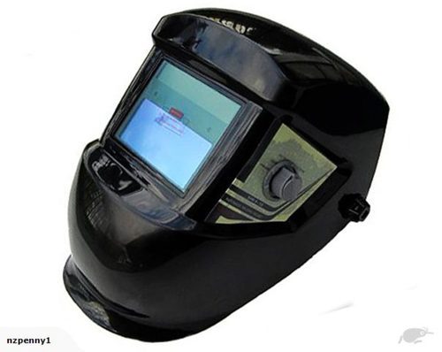 Solar Welding Helmet Welding Mask Carousel 1