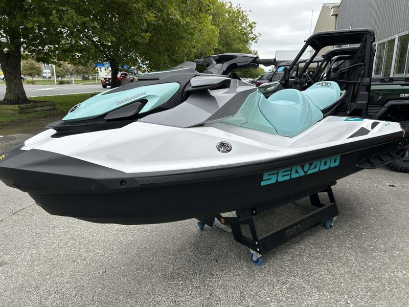 2024 Sea-Doo GTI 13062864754136195111