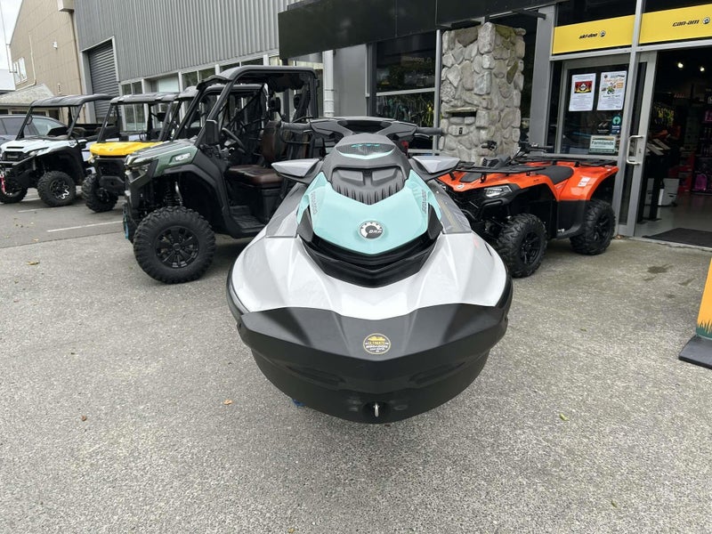 2024 Sea-Doo GTI 13062864754136195112