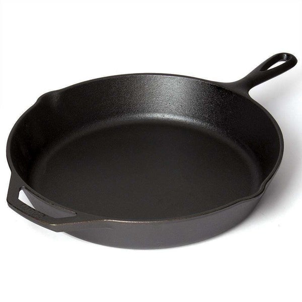 Lodge Cast Iron Skillet 30x5cm Carousel 1