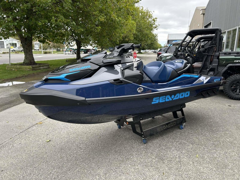 2024 Sea-Doo GTX 230 IDF62863268440833112