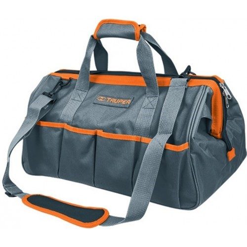 Tool Bag 550mm Truper Carousel 1