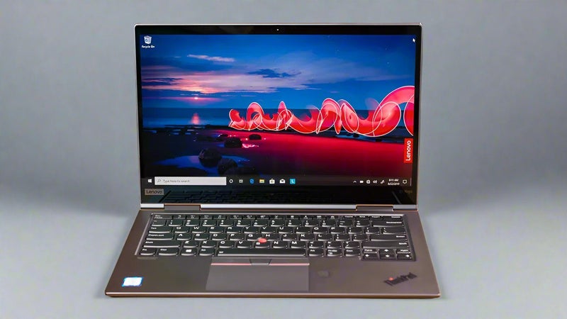 Lenovo - ThinkPad X1 Yoga Gen 3: 14" B-Grade (Intel Core i5 8350U, 16GB RAM, ... Carousel 1