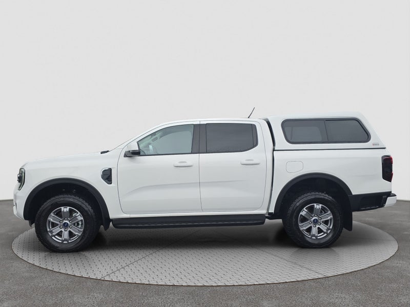 2024 Ford Ranger RA XLT 4WD 2.0D D/Cab Ute62865835099778112