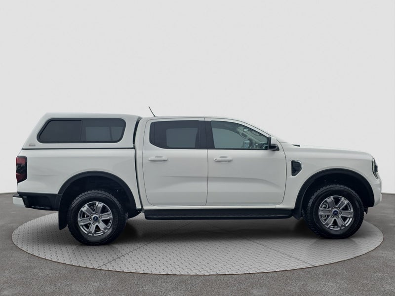 2024 Ford Ranger RA XLT 4WD 2.0D D/Cab Ute62865835099778113