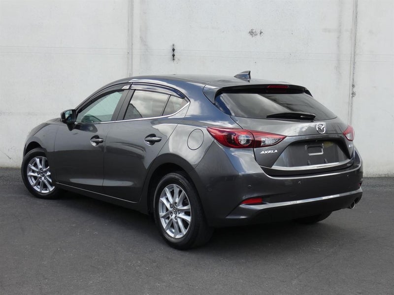 2019 Mazda Axela 15S/PRO ACTIVE/360 CAMERA/RADA...62865829707778111