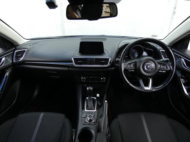 2019 Mazda Axela 15S/PRO ACTIVE/360 CAMERA/RADA...62865829707778112