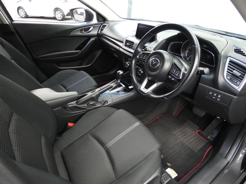 2019 Mazda Axela 15S/PRO ACTIVE/360 CAMERA/RADA...62865829707778113