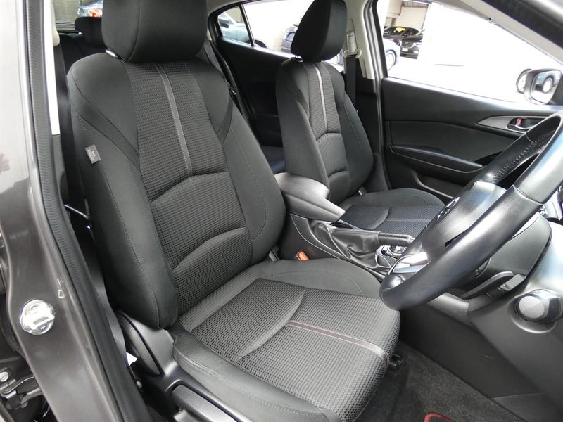 2019 Mazda Axela 15S/PRO ACTIVE/360 CAMERA/RADA...62865829707778114