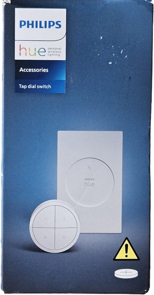 Philips Hue Tap Dial Switch Carousel 1