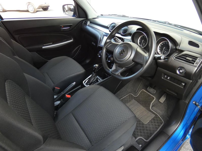 2019 Suzuki Swift XG/BODY KIT/PUSH START/SUPER...62863274140931113
