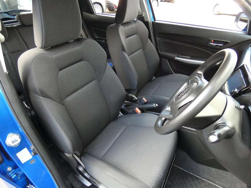 2019 Suzuki Swift XG/BODY KIT/PUSH START/SUPER...62863274140931114
