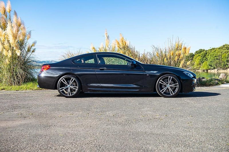 2015 BMW 640I Coupe62864752396033112