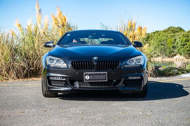 2015 BMW 640I Coupe62864752396033113