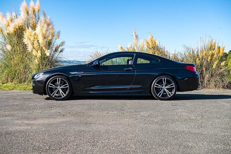 2015 BMW 640I Coupe62864752396033114