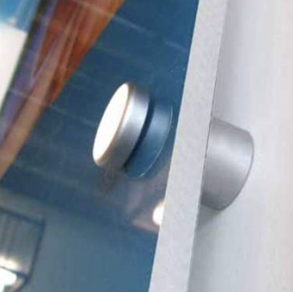 STANDOFF SIGN MOUNTS 16mm x 30mm Carousel 2