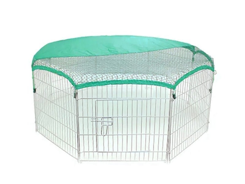 Pet Play Pen Carousel 1