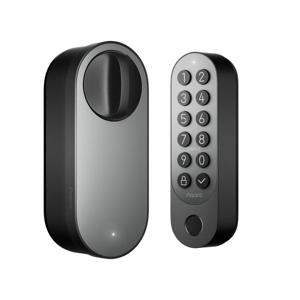 Aqara Smart Lock U200 Carousel 1