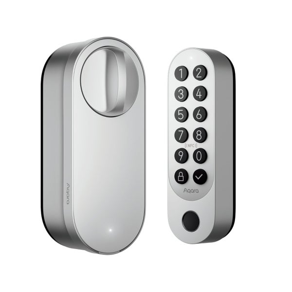 Aqara Smart Lock U200 Carousel 2