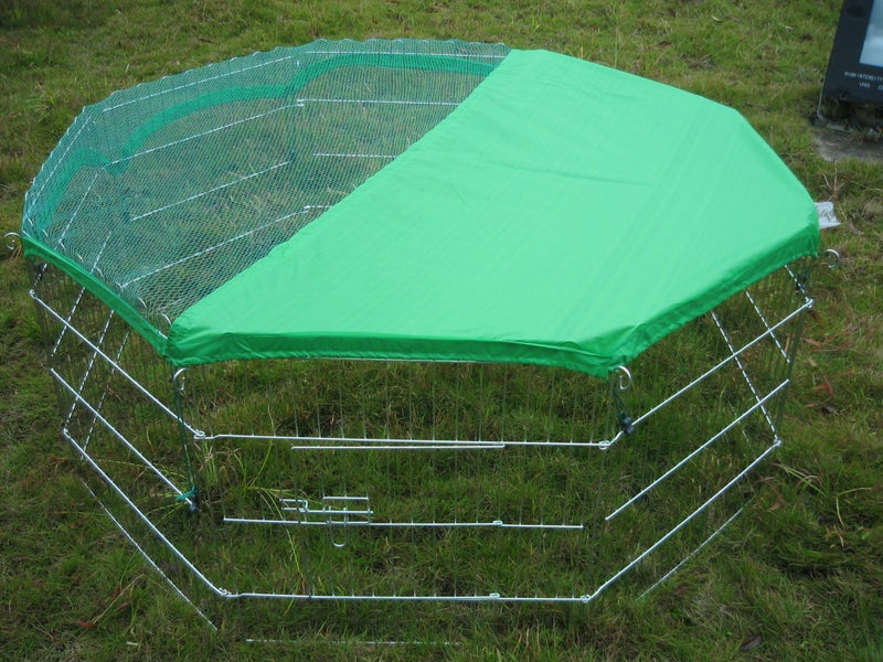 Play Pen for pets Carousel 1
