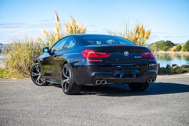 2015 BMW 640I Coupe62864752396033111