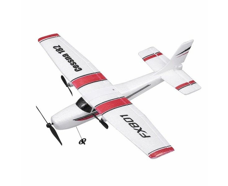 Remote Control Airplane, RC Airplane Ready to Fly 2.4GhzChannel EPP RC A Carousel 1