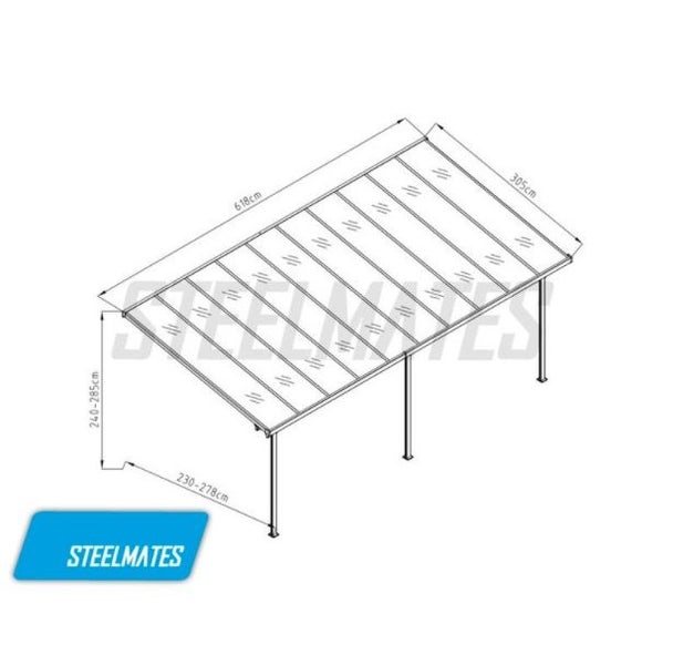 Patio Cover Carousel 2