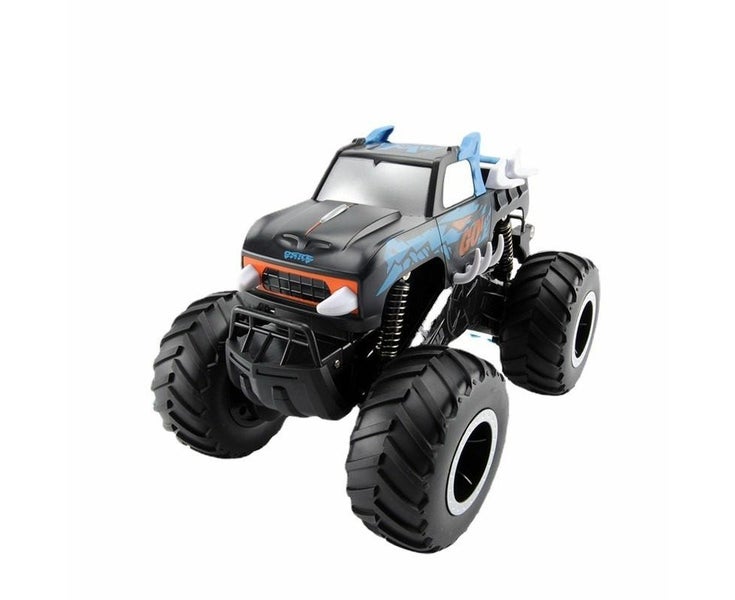 Remote Control Waterproof Monster Truck for Boys Carousel 1