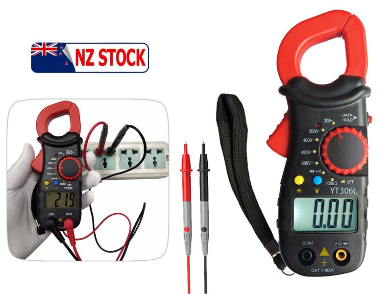 Multimeter Carousel 1