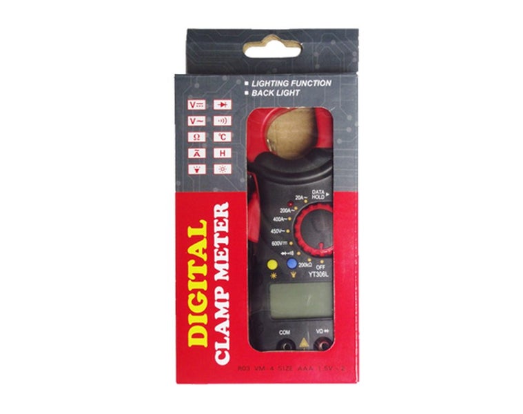 Multimeter Carousel 2