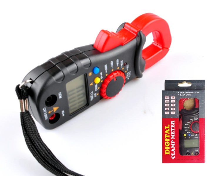 Multimeter Carousel 5