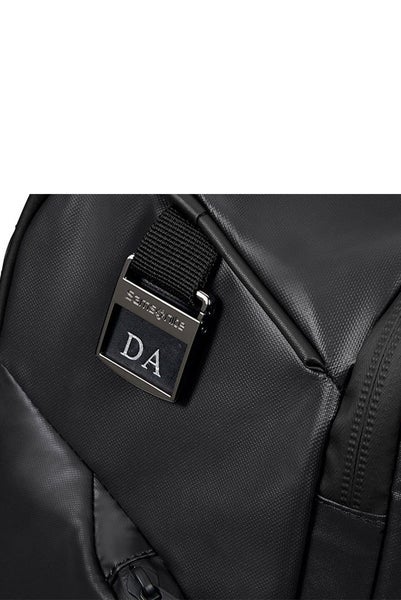 Samsonite Ecodiver 55cm Wheeled Duffle Black Carousel 11