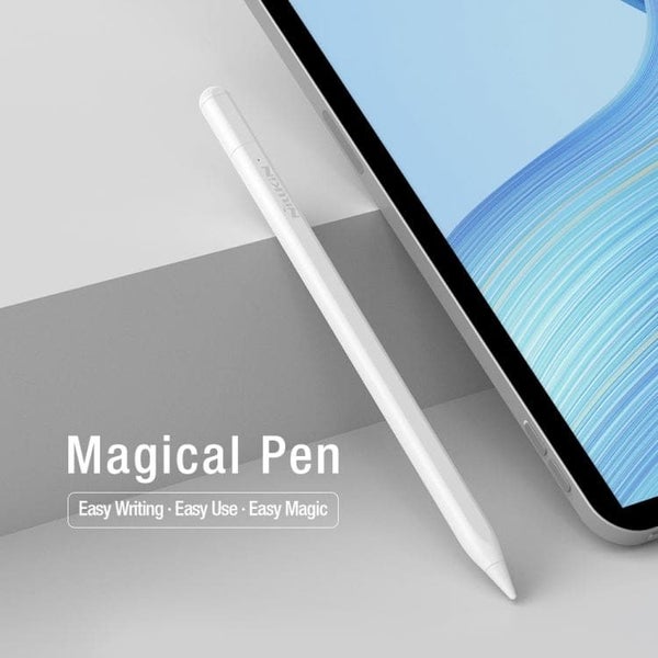 Nillkin iSketch S3 Stylus for iPad, Aluminium, Rechargeable Carousel 2