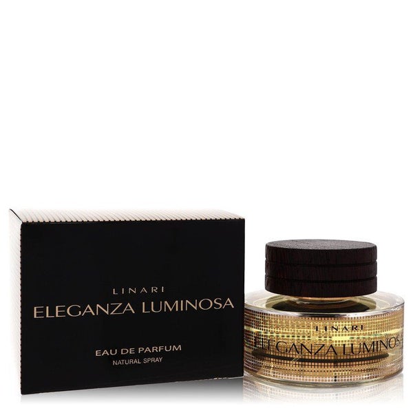 Eleganza Luminosa By Linari for Women-100 ml Carousel 1