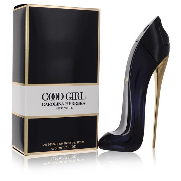 Good Girl By Carolina Herrera for Women-50 ml Carousel 1