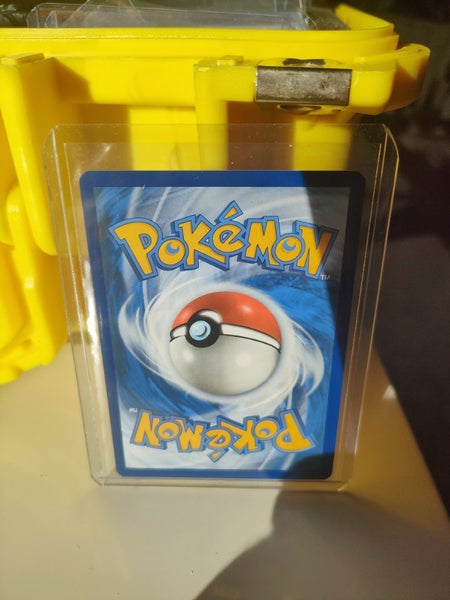 Pikachu ex (surging sparks) Carousel 2