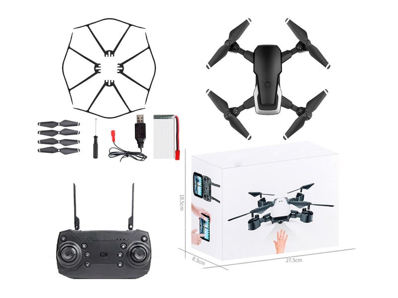 Drone with Battery (Over Stocked) Carousel 2