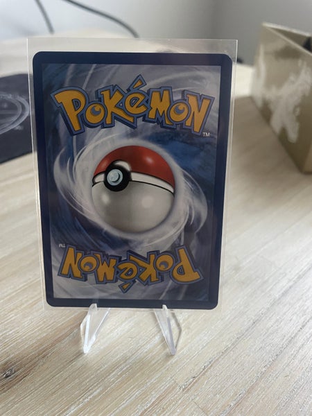 Basic energy secrete rare 207/165 Carousel 2