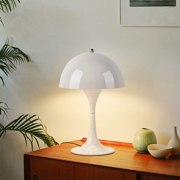 Cordless Table Lamp-Touch Lamp Dimmable, Battery Operated Rechargeable Carousel 2