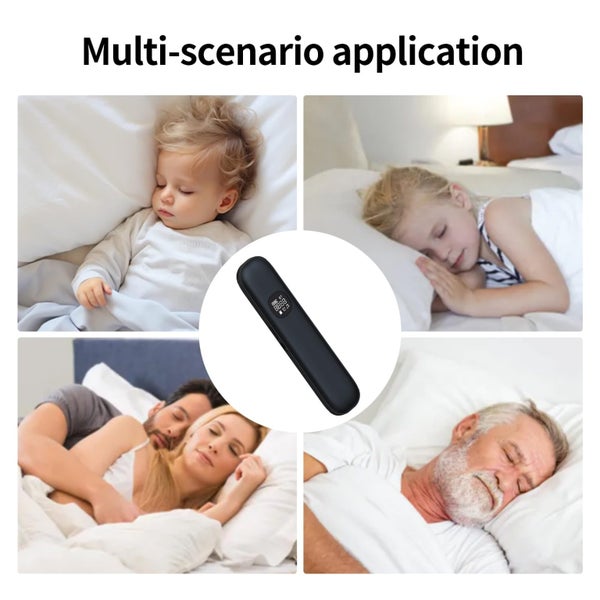 Pillow Speaker Bluetooth, Under Pillow Speaker for Side Sleepers Carousel 6