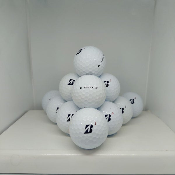 12 Bridgestone Tour BX A+/A Grade ; LATEST MODEL Carousel 1