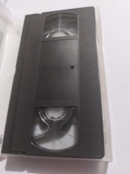 Baby Genius Mozart And Friends VHS Carousel 3