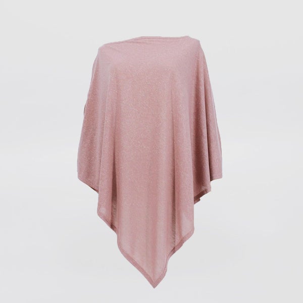 Colourful Ponchos Carousel 1