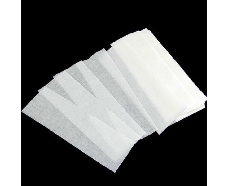 Disposable Professional Hair Removal Tool Depilatory Paper Nonwoven Epilato Carousel 1