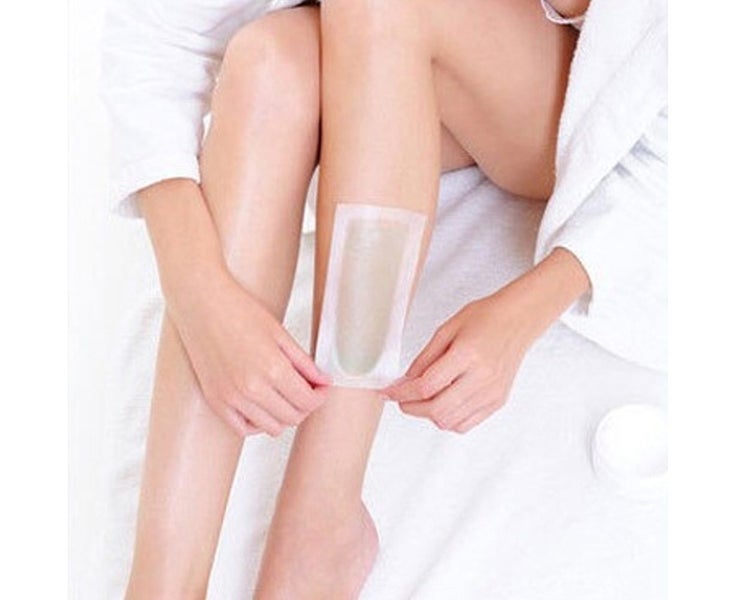 Disposable Professional Hair Removal Tool Depilatory Paper Nonwoven Epilato Carousel 5